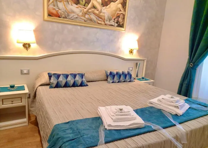 Bed and Breakfast Domus Via Veneto à Rome