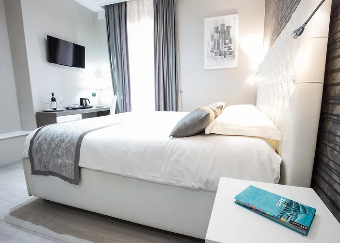 B&B Insula Urbis Rome
